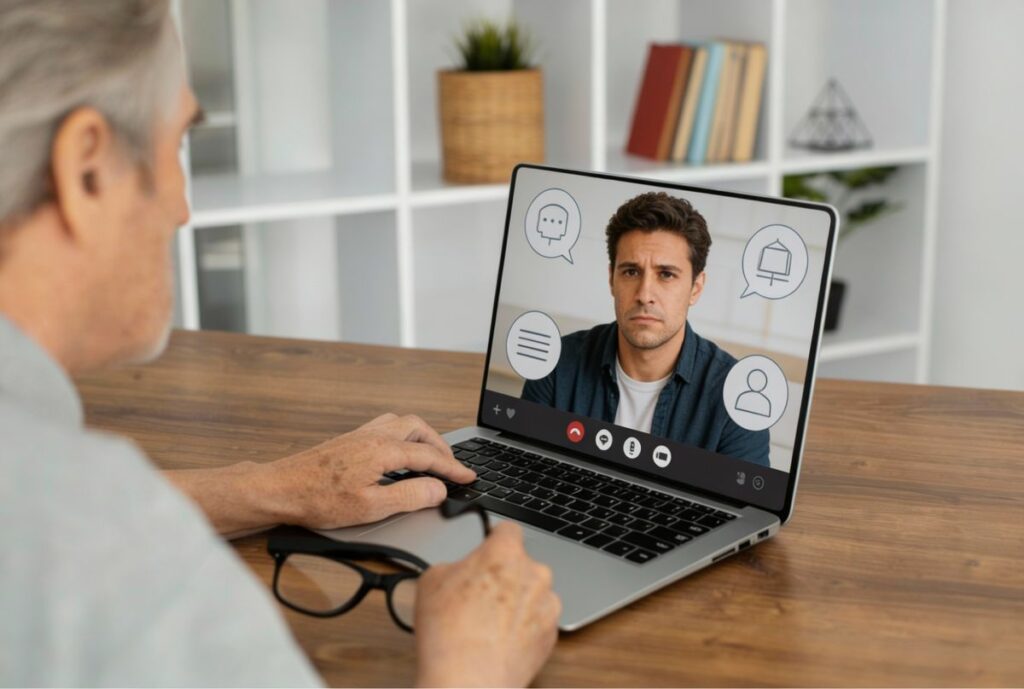 GADEX, terapia psicológica online